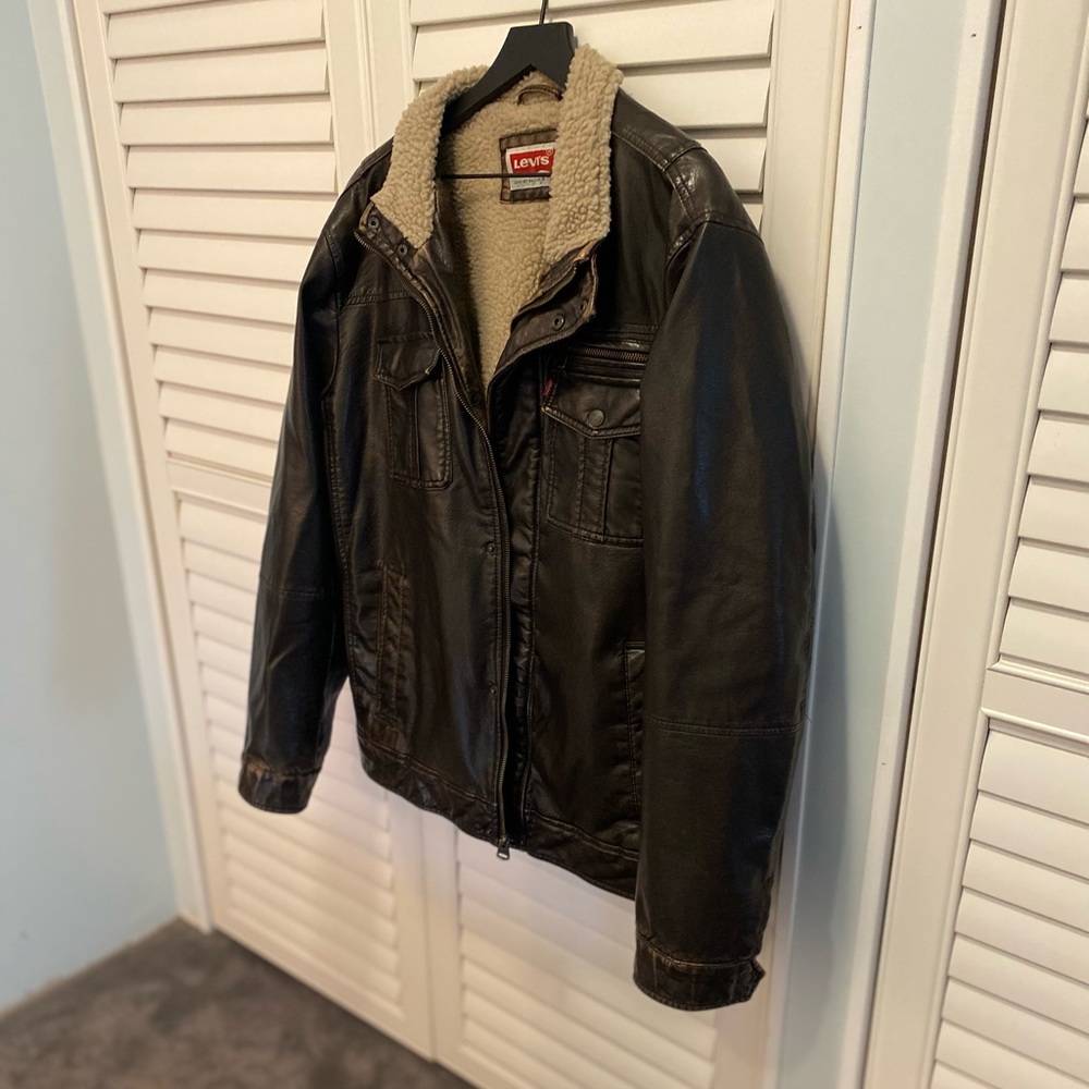 Men’s Levi’s Jacket XL
